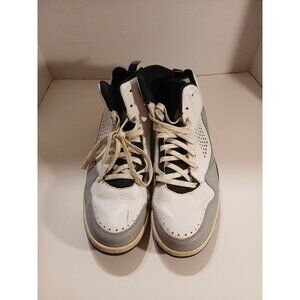 Nike Mens Air Jordan SC 3 629877-153 White Basketball Shoes Sneakers Size 10.5